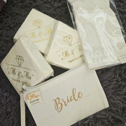 Bridal Bundle