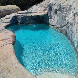 Pool Account For Sale
