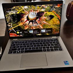 PC Ultraportable Dell Latitude 5430 i7 (12ème Gen) - 16Go/512Go