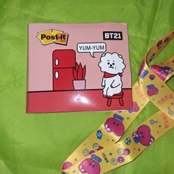 Bt21