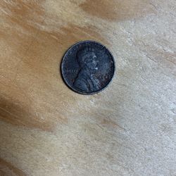 Collectible Coin