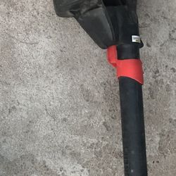 Leaf Blower