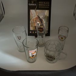 Beer Collection Guinness St Patrick’s Day