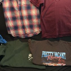 Kids Clothes 