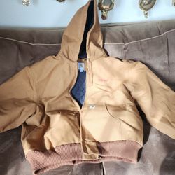 Carhartt Jacket 