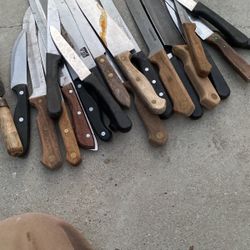 Knives
