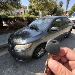 Car Keys-Fobs-Llaves De Autos