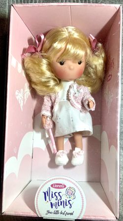 MISS. MINIS