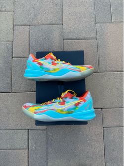 Nike Kobe 8 Protro Venice Beach size 10