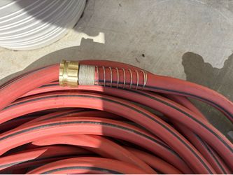 Water hose