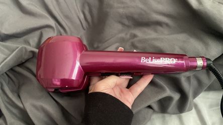 Beliss Pro Hair Curling Tool