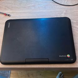 Chromebook