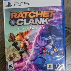 Ratchet & Clank: Rift Apart - PlayStation5
