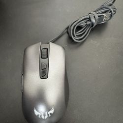 Tuf M3 Gaming Mouse 