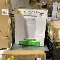 AIRCARE 6 Gal. Evaporative Humidifier for 2300 sq. ft.