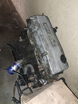 1994 Nissan Pickup