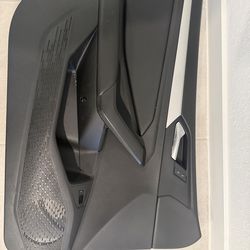 Panel de puerta principal para Volkswagen jetta del 2019 al 2025. Mk7