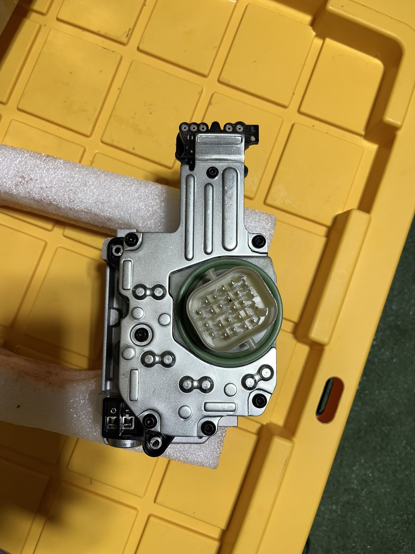 Chrysler 300 Valve Body Solenoid 2010-2011