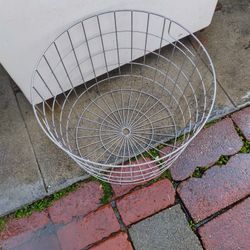 Metal Basket