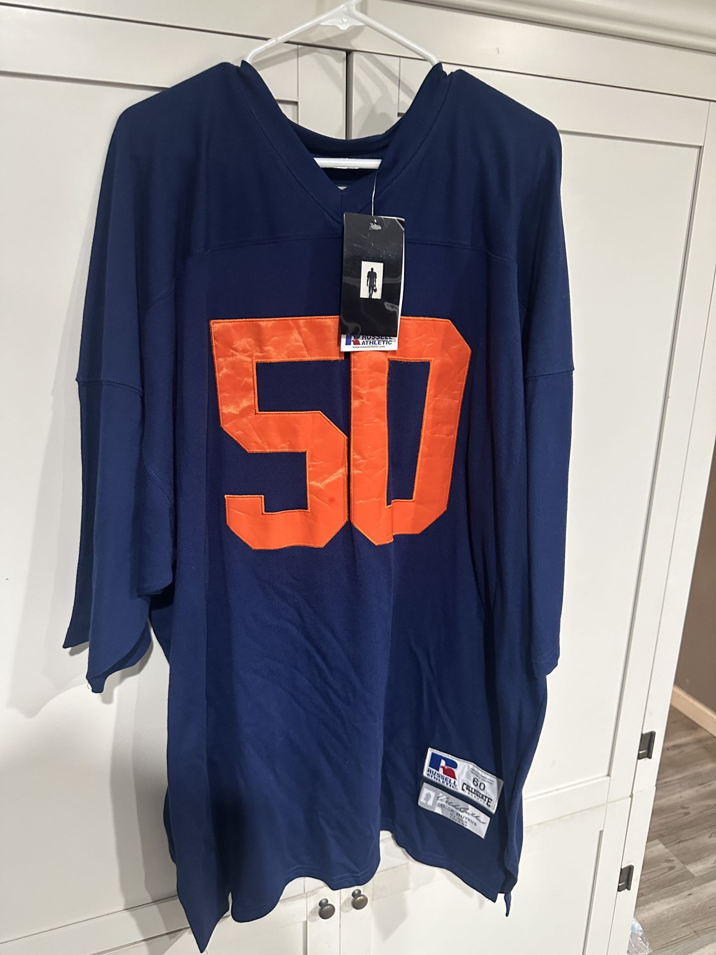 Dick Butkus Jersey