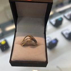 10k Ring 