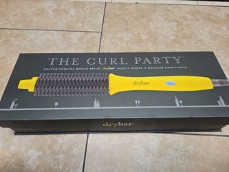 The Curl Party