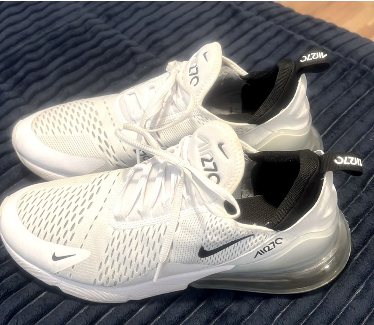 Nike Zoom 270