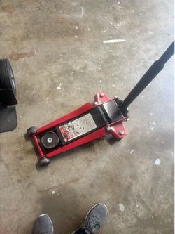 3 ton jack