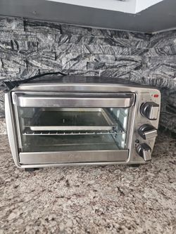 Oven