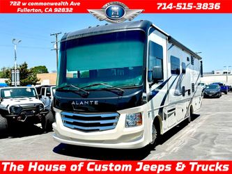 2022 Jayco Alante