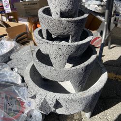 Molcajetes ❗️❗️