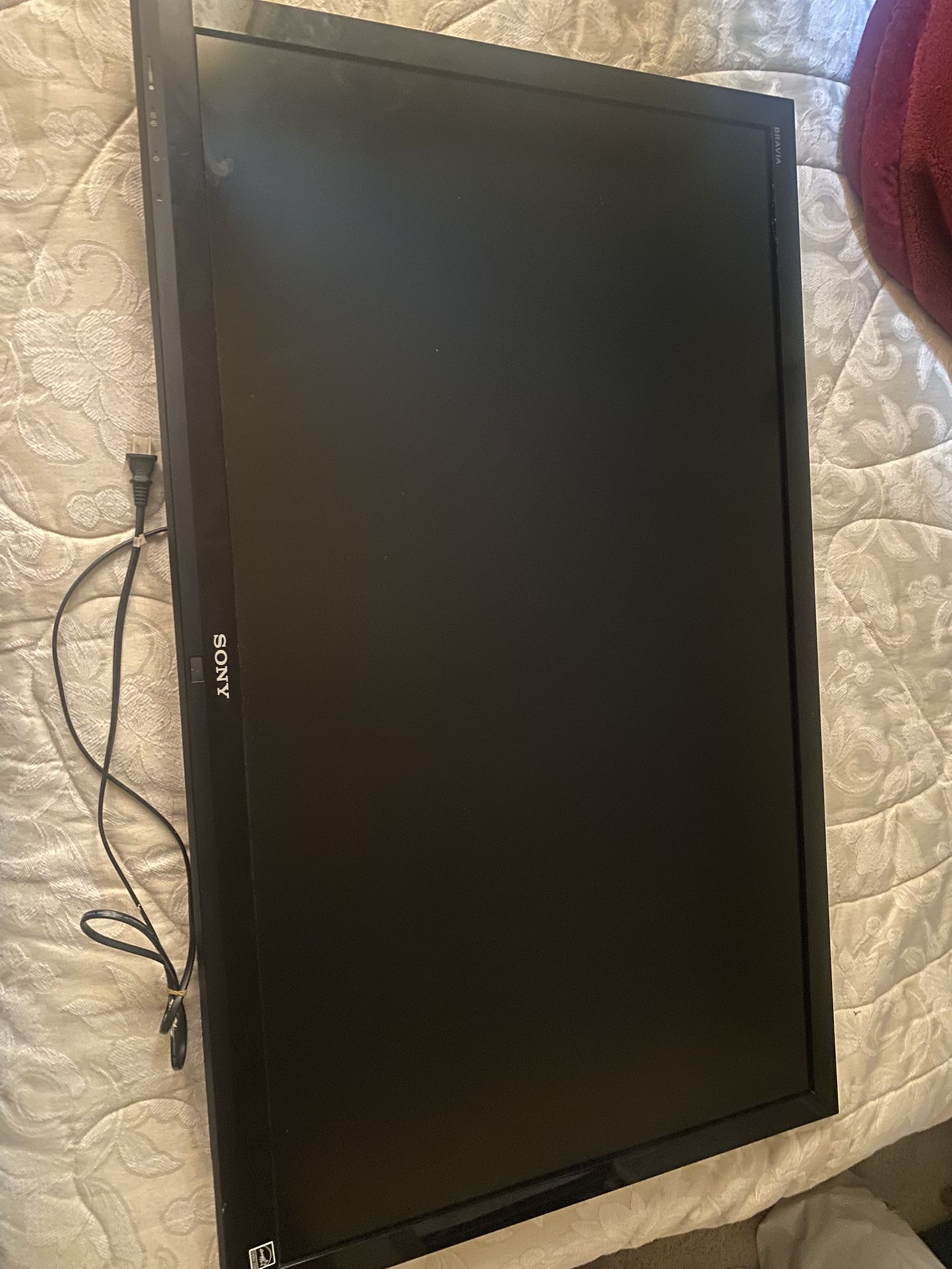 Smart TV 32 Inch Screen