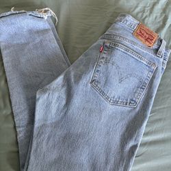 Levi’s Women Pant 