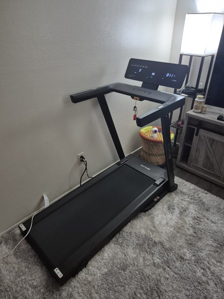 Treadmill