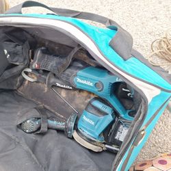 Makita,Tool SET