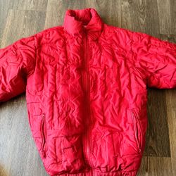 Supreme Jacket 