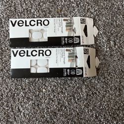 Velcro 10 Pack
