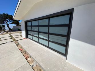 Garage Doors