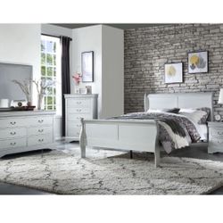 Queen Bedroom Set