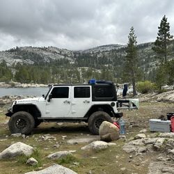 2016 Jeep Wrangler