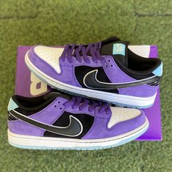 Nike Hayley Wilson SB Dunk Low 