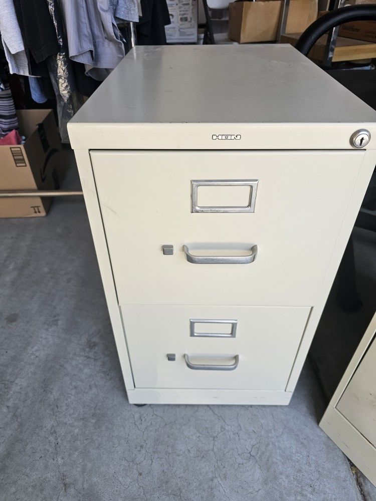 File Cabinets