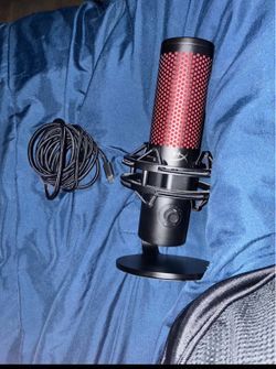 Mic