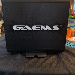 Games Portable Gaming Unit 
