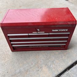 Tool Box Chest