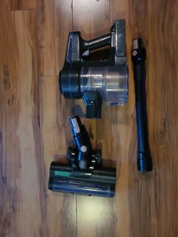 Mibode cordless Vacuum