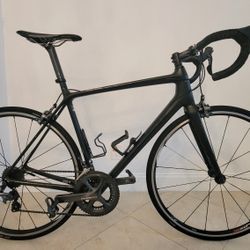 Trek Emonda SL6 Ultegra – 56cm Carbon Road Bike