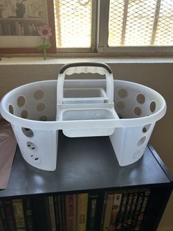 Shower Caddy