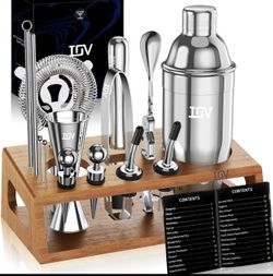IOV BAR