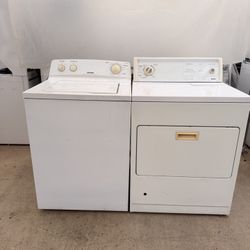 Hotpoint Washer And Dryer Laundry Set
